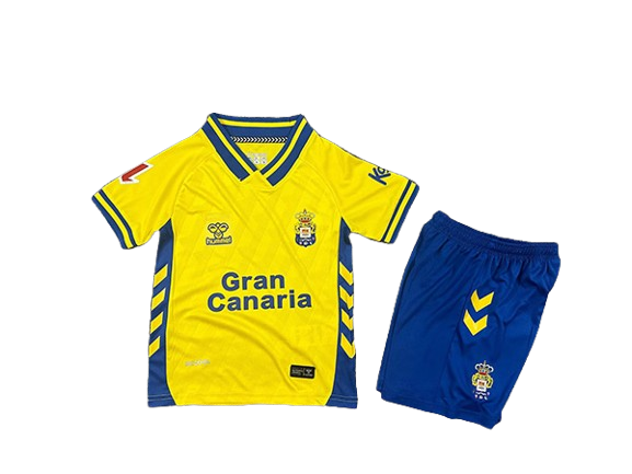 Kit Infantil Las Palmas 25∕26 Home