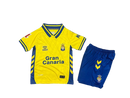Kit Infantil Las Palmas 25∕26 Home