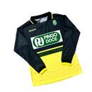 Camisa Sporting 99/00  Long Sleeve - Away Retro