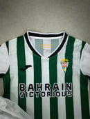 Kit Infantil Córdoba 25∕26 Home
