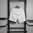 Shorts São Paulo 2024/25 Branco