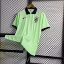 Camisa Polo Brasil 23/24 - Verde