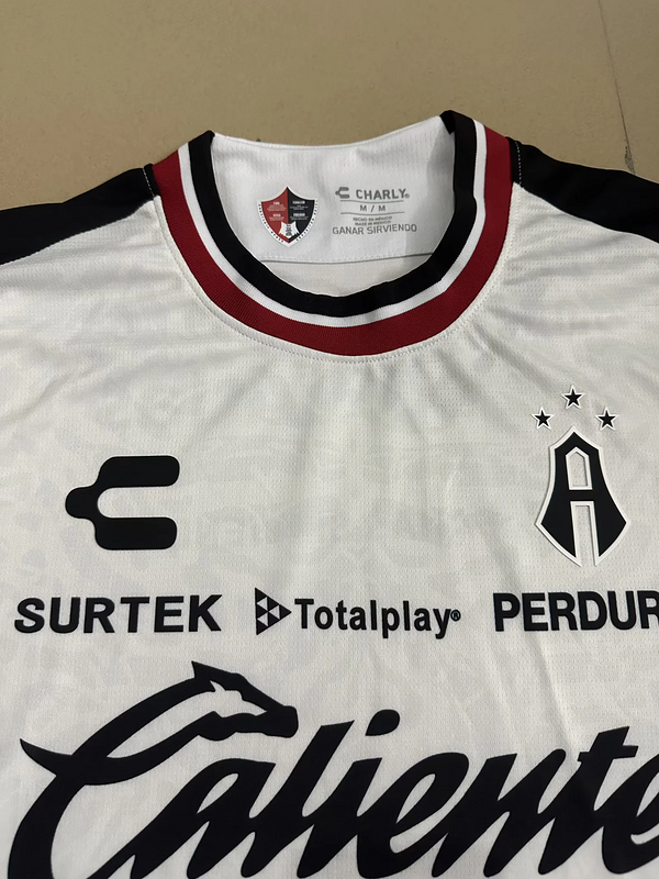 Camisa Atlas 25/26 Away