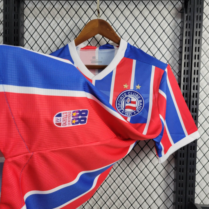 Camisa do Bahia 24∕25