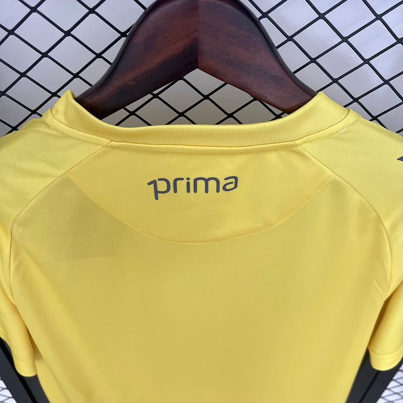 Camisa Real Betis 25∕26 Goalkeeper