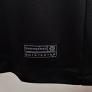 Camisa Corinthians Feminina II 24/25 - Preto