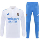 Training Suit Real Madrid 25/26