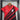 Camisa Feminina Athletico Paranaense ll 24/25 Vermelho