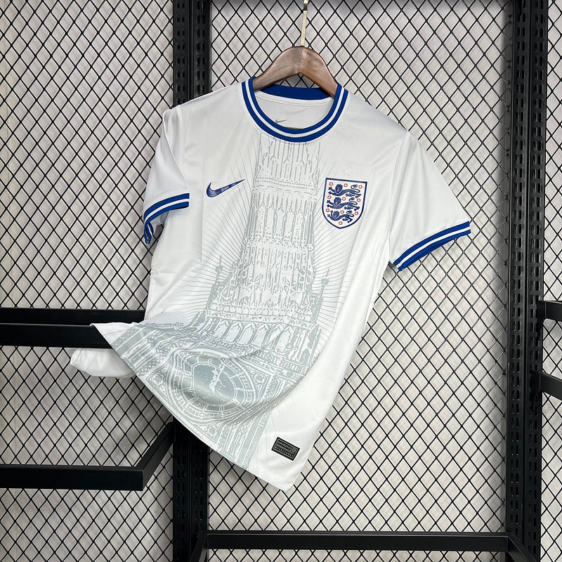 Camisa Inglaterra 24/25 - Edição Especial