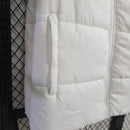 Jaqueta Bobojaco Internacional - Branco