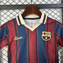 Kit Infantil Barcelona l 2025∕26 Special Edition