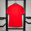 Camisa Seleção da Espanha l Retro 2010