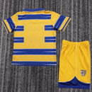 Kit Infantil Parma 98/99 Retro
