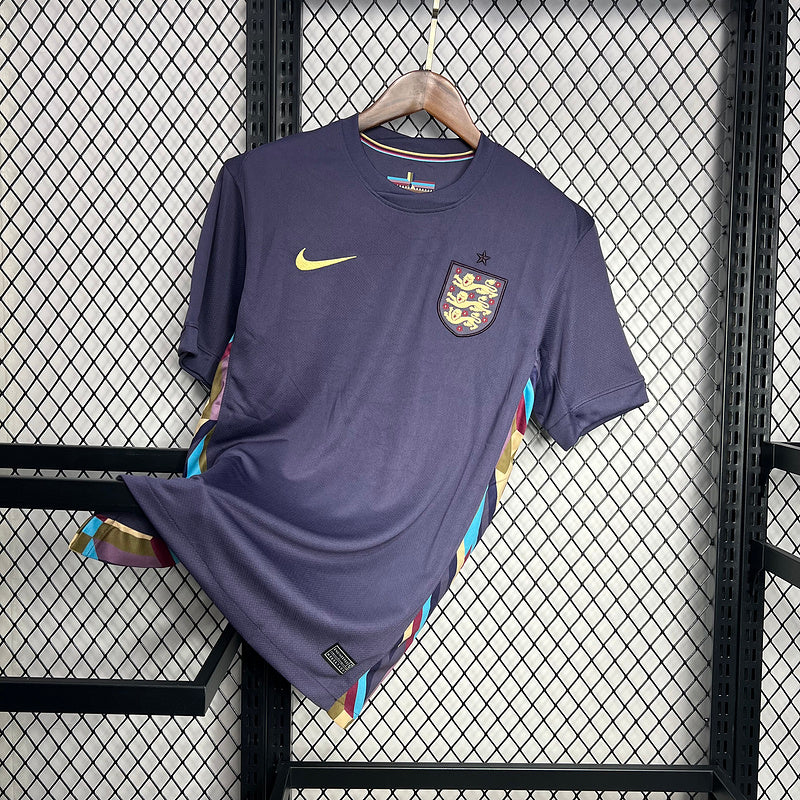 Camisa Inglaterra 24/25 - Away