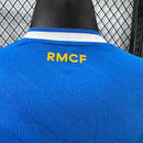 Camisa Real Madrid 25/26 Jogador Third