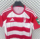 Camisa Granada 25∕26 Home