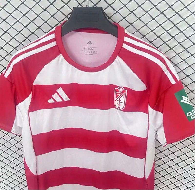 Camisa Granada 25∕26 Home