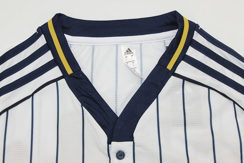 Camisa Boca Juniors 25∕26 US Pack