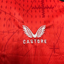 Camisa Bayer Leverkusen 24/25 - Vermelha Home