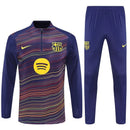 Training Suit Barcelona 25/26