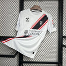 Camisa Lincoln City II 24/25 - Branco