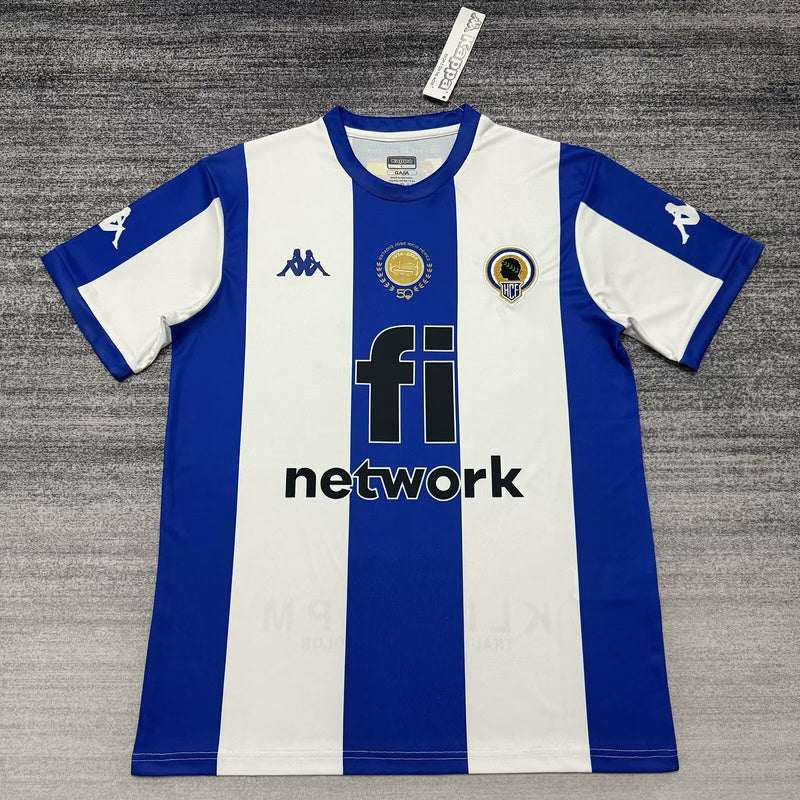 Camisa Hércules de Alicante 25∕26 Home