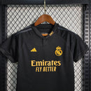 Kit Infantil Real Madrid ll 2023/24
