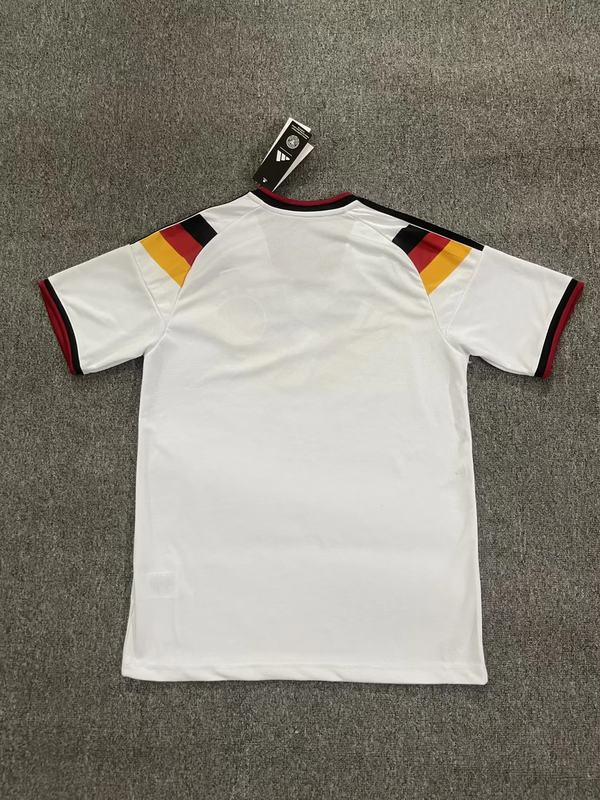 Camisa Germany 25∕26 White