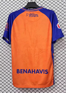 Camisa Malaga 25∕26 Third