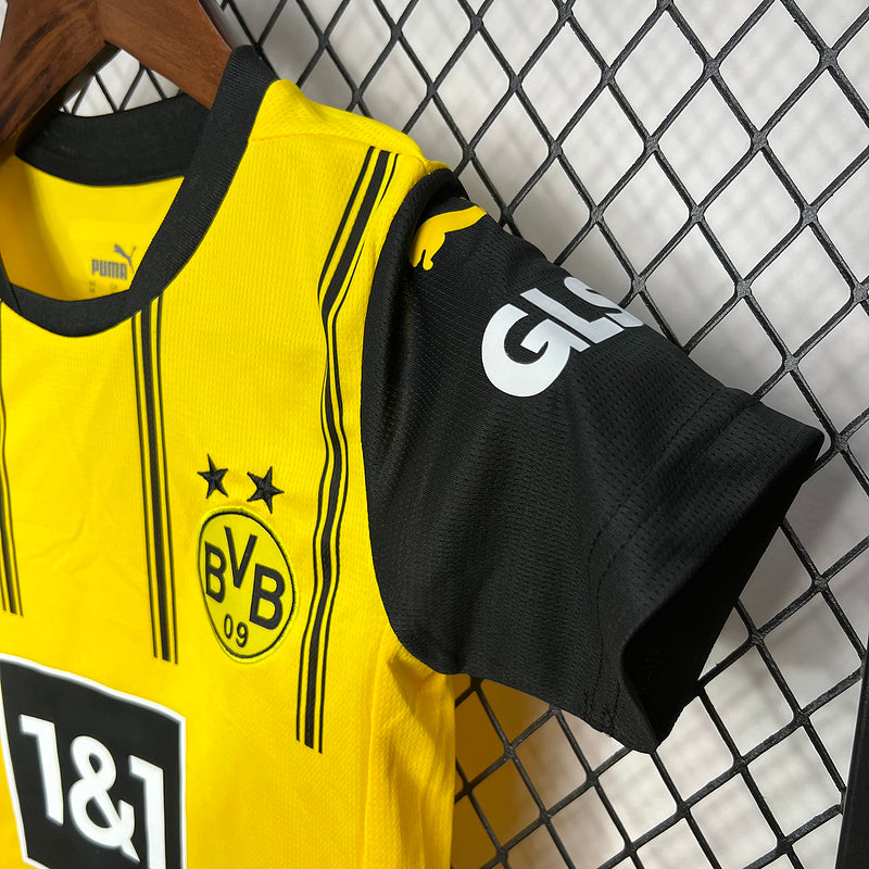 Infantil Borussia Dortmund l 2024∕25