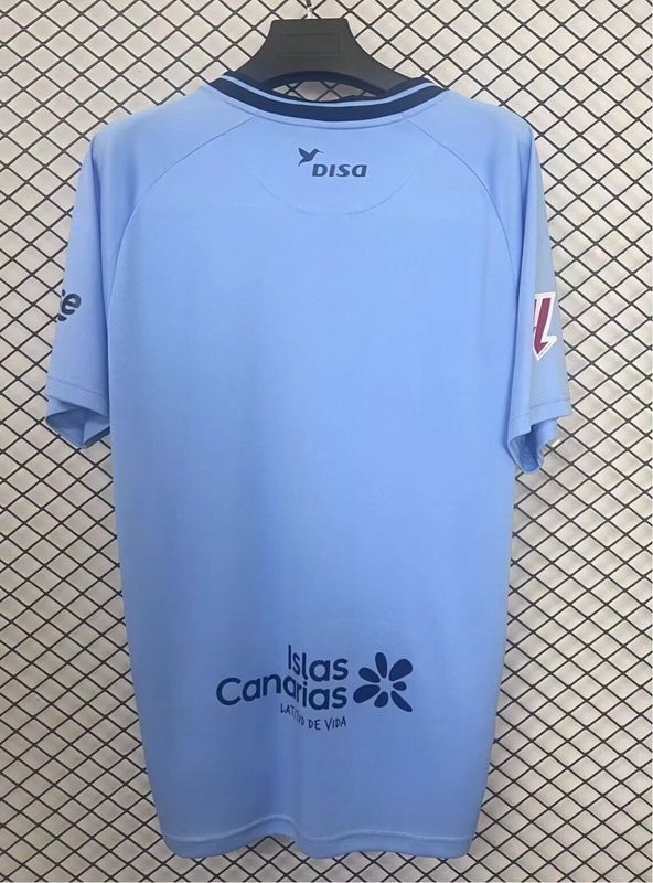 Camisa Las Palmas 25∕26 Away