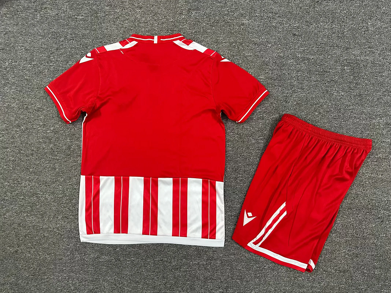 Kit Infantil Almería 25∕26 Home