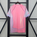 Camisa Barcelona Special Edition 25/26 - Rosa