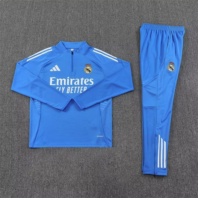 Training Suit Real Madrid 25/26