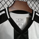 Infantil Newcastle l 2024∕25