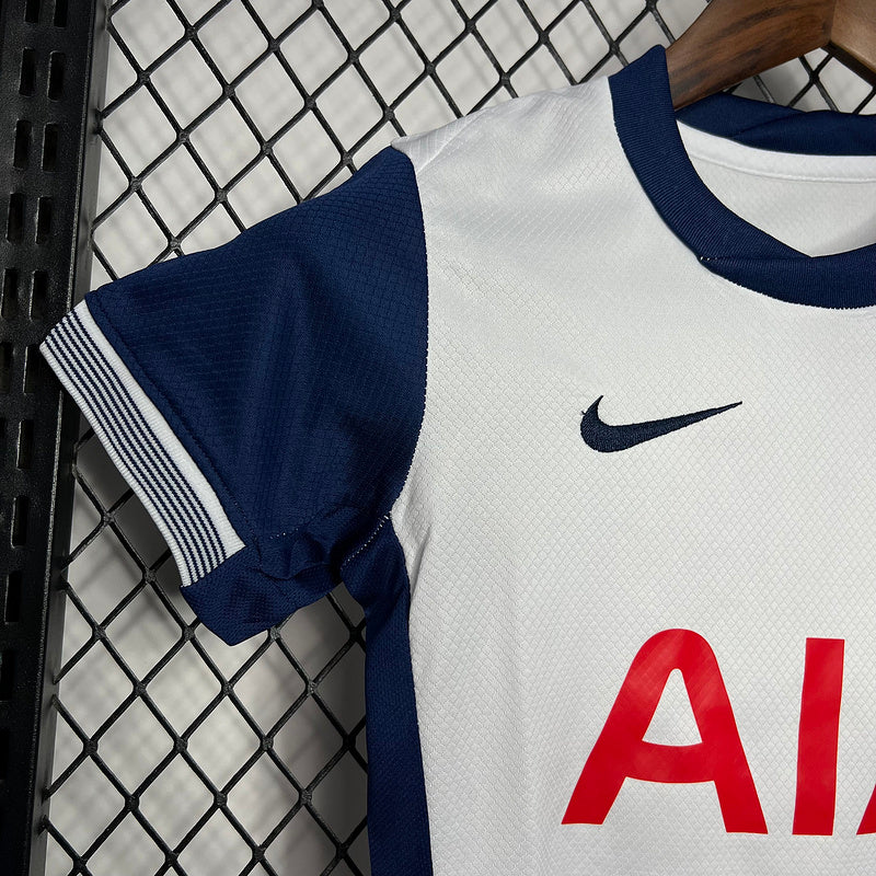 Infantil Tottenham l 2024∕25