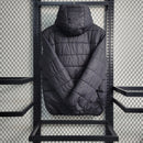 Jaqueta Bobojaco Barcelona - Preto/Dourado