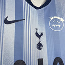 Camisa do Tottenham Travis Scott 24/25
