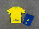 Kit Infantil Las Palmas 25∕26 Home