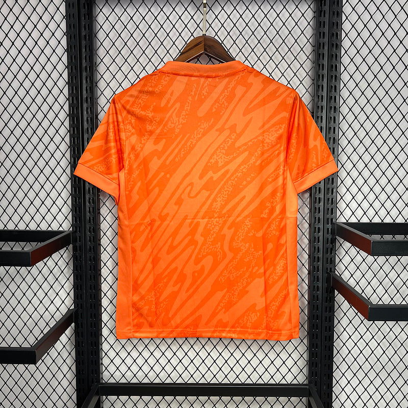 Camisa Inglaterra Goleiro 24/25