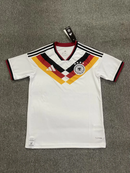 Camisa Germany 25∕26 White