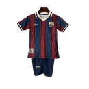 Kit Infantil Barcelona l 2025∕26 Special Edition