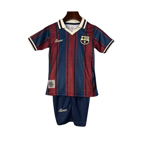 Kit Infantil Barcelona l 2025∕26 Special Edition