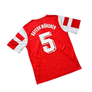 Camisa Bayern de Munique 89-90 Legend