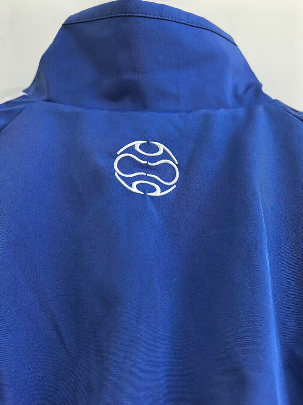 Corta Vento Greece 25/26