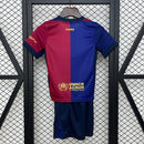 Kit Infantil Barcelona l 2024∕25 Cactus Jack