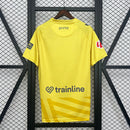 Camisa Real Betis 25∕26 Goalkeeper