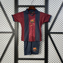Kit Infantil Barcelona l 2025∕26 Special Edition Cactus Jack