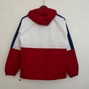 Corta-vento Nike 23/24 - Vermelho