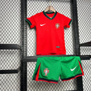 Infantil Seleção de Portugal l 2024∕25